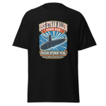 USS Ethan Allen (SSBN-608) Deterrent Patrol Shirt - Retro