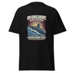 USS George Bancroft (SSBN-643) Deterrent Patrol Shirt - Retro