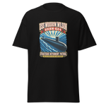 USS Woodrow Wilson (SSBN-624) Deterrent Patrol Shirt - Retro