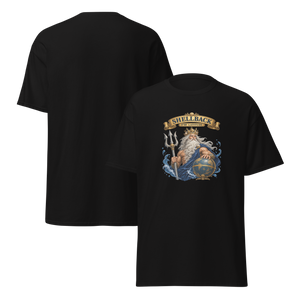 Shellback (Neptune) Shirt