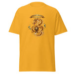 USS Alaska (SSBN-732) Deterrent Patrol Shirt - Design 3