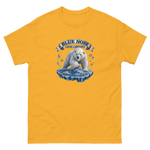 Blue Nose (Polar Bear) Shirt
