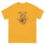 Golden Dragon Shirt