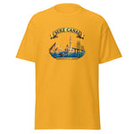 Suez Canal (Landmark Collage) Shirt
