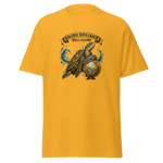 Golden Shellback (Sea Turtle) Shirt