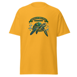 Emerald Shellback (Sea Turtle) Shirt