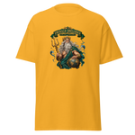 Emerald Shellback (Neptune) Shirt