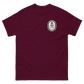 USS Detroit (LCS-7) Ship's Crest T-Shirt