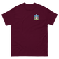 USS Austin (LPD-4) Ship's Crest T-Shirt