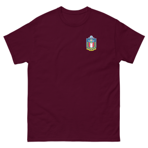 USS Austin (LPD-4) Ship's Crest T-Shirt