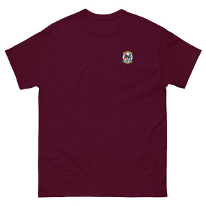 VP-91 Blackcats Squadron Crest T-Shirt