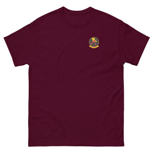 VP-94 Crawfisher's Squadron Crest T-Shirt