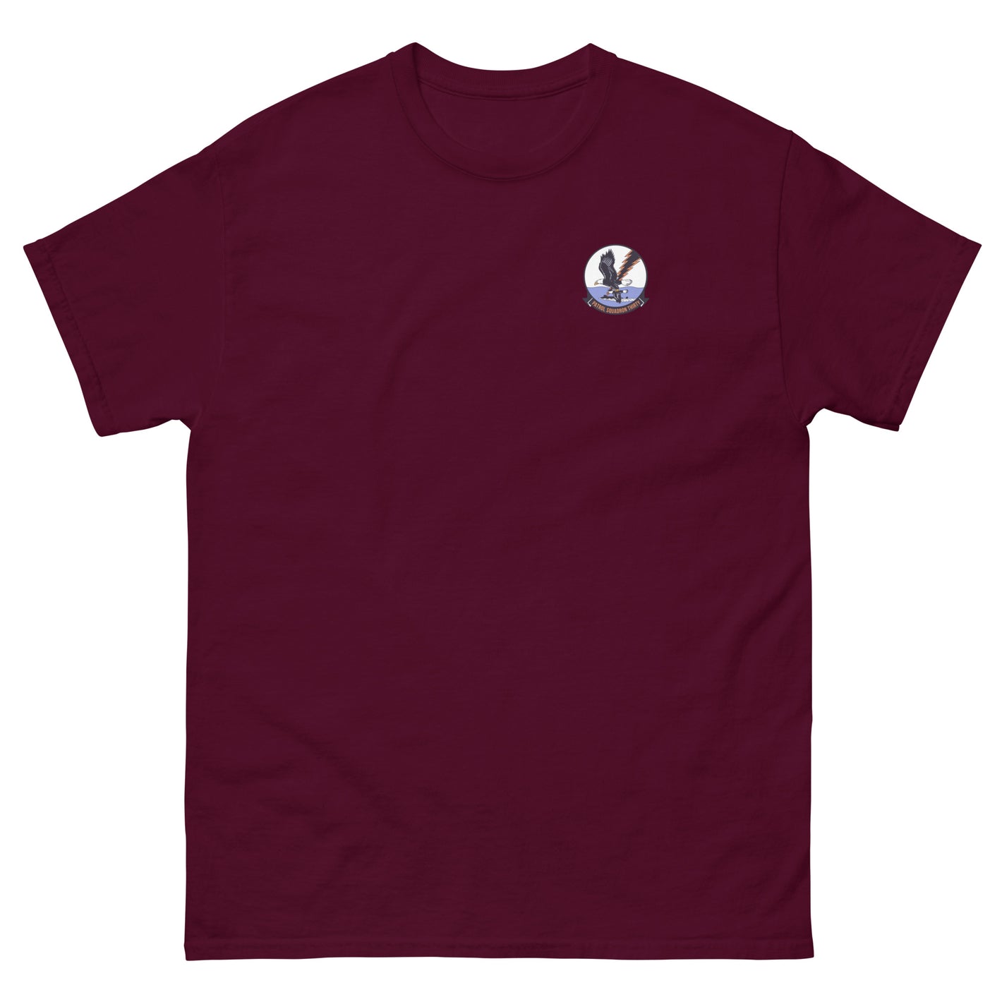 VP-30 Pro's Nest Squadron Crest T-Shirt