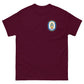 USS New York (LPD-21) Ship's Crest T-Shirt