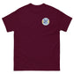USS Houston (SSN-713) Ship's Crest T-Shirt