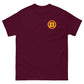 USS Albuquerque (SSN-706) Ship's Crest T-Shirt