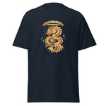 USS Alaska (SSBN-732) Deterrent Patrol Shirt - Design 3