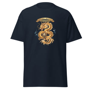 USS Alaska (SSBN-732) Deterrent Patrol Shirt - Design 3