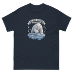 Blue Nose (Polar Bear) Shirt