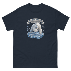 Blue Nose (Polar Bear) Shirt