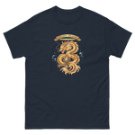 Golden Dragon Shirt
