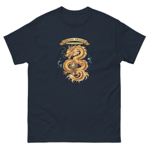 Golden Dragon Shirt