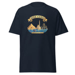 Suez Canal (Landmark Collage) Shirt