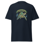 Emerald Shellback (Sea Turtle) Shirt