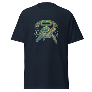 Emerald Shellback (Sea Turtle) Shirt