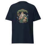 Emerald Shellback (Neptune) Shirt