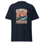 USS Casimir Pulaski (SSBN-633) Deterrent Patrol Shirt - Retro