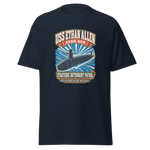 USS Ethan Allen (SSBN-608) Deterrent Patrol Shirt - Retro