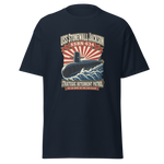 USS Stonewall Jackson (SSBN-634) Deterrent Patrol Shirt - Retro