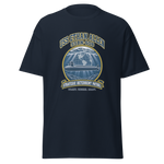 USS Ethan Allen (SSBN-608) Deterrent Patrol Shirt - Emblem