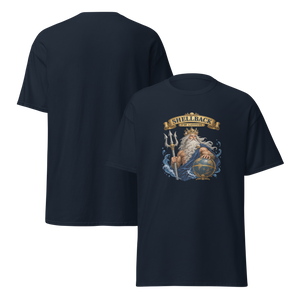 Shellback (Neptune) Shirt