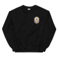 USS Yellowstone (AD-41) 1990-91 ODS/S Cruise Sweatshirt