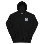 USS George Washington (CVN-73) 1994 Cruise Hoodie