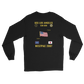 USS Los Angeles (SSN-688) 2007 WestPac Long Sleeve Cruise Shirt