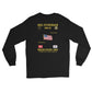 USS Fitzgerald (DDG-62) 2005 Winter Patrol Long Sleeve Cruise Shirt
