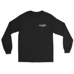 USS Los Angeles (SSN-688) 1979 WestPac/Indian Ocean Long Sleeve Cruise Shirt
