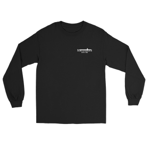 USS Albuquerque (SSN-706) 2011 WestPac Long Sleeve Cruise Shirt