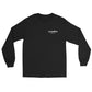 USS Santa Fe (SSN-763) 2009 WestPac Long Sleeve Cruise Shirt