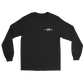 USS Fitzgerald (DDG-62) 2011 Summer Patrol Long Sleeve Cruise Shirt