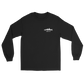 USS Higgins (DDG-76) 2024 Fall Patrol Long Sleeve Cruise Shirt