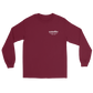 USS Minneapolis-Saint Paul (SSN-708) 1998 Med Long Sleeve Cruise Shirt