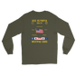 USS Olympia (SSN-717) 2005 WestPac Long Sleeve Cruise Shirt
