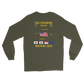 USS Pasadena (SSN-752) 2015 WestPac Long Sleeve Cruise Shirt