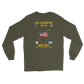USS Scranton (SSN-756) 2011 Med Long Sleeve Cruise Shirt