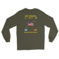 USS Virginia (SSN-774) 2005-06 NORLANT/Med Long Sleeve Cruise Shirt