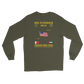 USS Fitzgerald (DDG-62) 2003 Arabian Gulf Long Sleeve Cruise Shirt